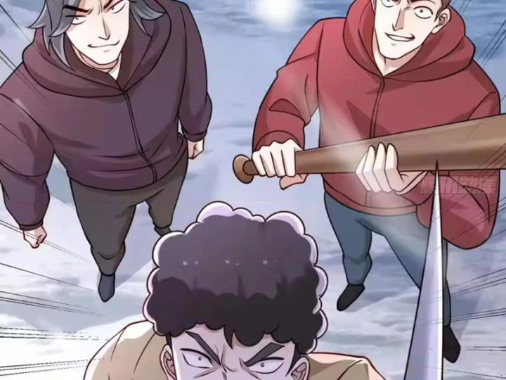Hàn Băng Tận Thế: Ta Tích Trữ Trăm Tỷ Vật Tư Chapter 41 - Trang 11