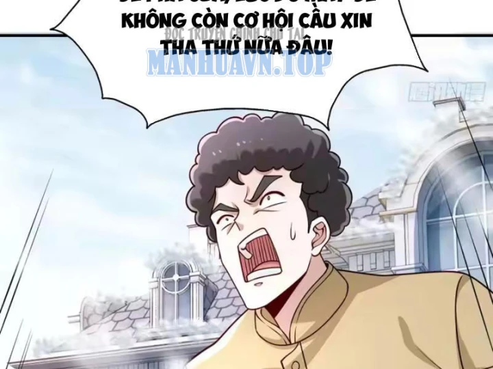 Hàn Băng Tận Thế: Ta Tích Trữ Trăm Tỷ Vật Tư Chapter 41 - Trang 16