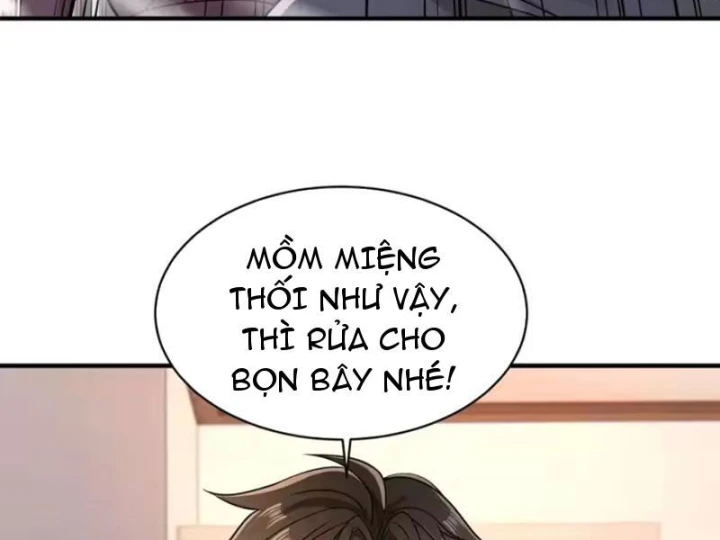 Hàn Băng Tận Thế: Ta Tích Trữ Trăm Tỷ Vật Tư Chapter 41 - Trang 18