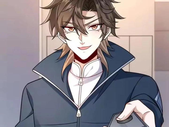 Hàn Băng Tận Thế: Ta Tích Trữ Trăm Tỷ Vật Tư Chapter 41 - Trang 19