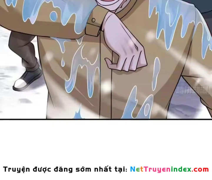 Hàn Băng Tận Thế: Ta Tích Trữ Trăm Tỷ Vật Tư Chapter 41 - Trang 26
