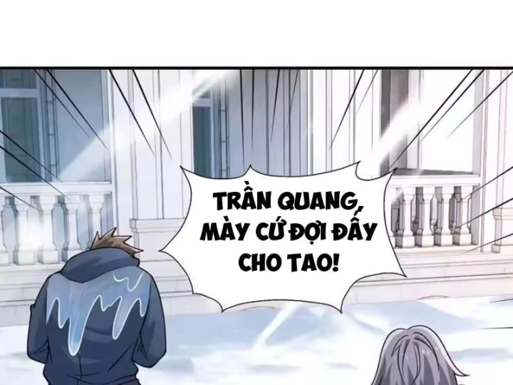 Hàn Băng Tận Thế: Ta Tích Trữ Trăm Tỷ Vật Tư Chapter 41 - Trang 27