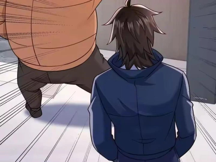 Hàn Băng Tận Thế: Ta Tích Trữ Trăm Tỷ Vật Tư Chapter 41 - Trang 32