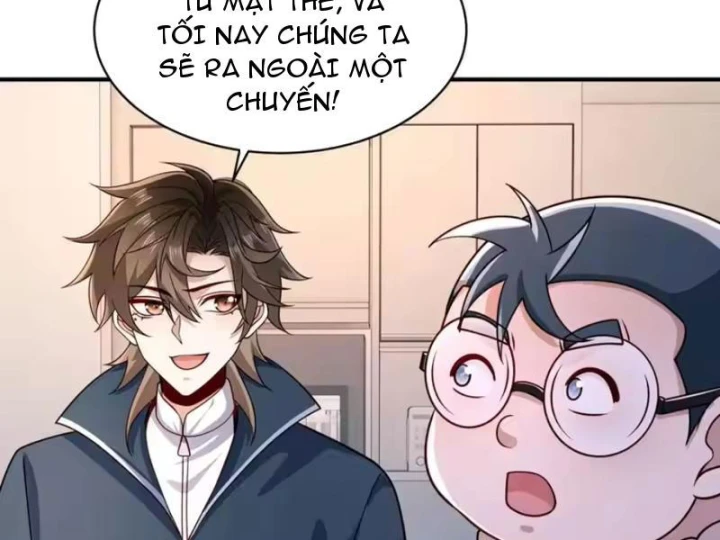 Hàn Băng Tận Thế: Ta Tích Trữ Trăm Tỷ Vật Tư Chapter 41 - Trang 34