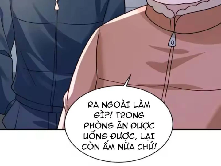 Hàn Băng Tận Thế: Ta Tích Trữ Trăm Tỷ Vật Tư Chapter 41 - Trang 35