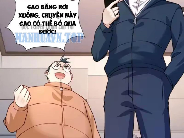 Hàn Băng Tận Thế: Ta Tích Trữ Trăm Tỷ Vật Tư Chapter 41 - Trang 39