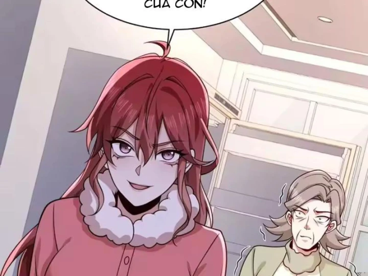 Hàn Băng Tận Thế: Ta Tích Trữ Trăm Tỷ Vật Tư Chapter 41 - Trang 49