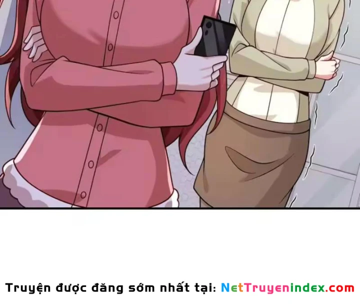 Hàn Băng Tận Thế: Ta Tích Trữ Trăm Tỷ Vật Tư Chapter 41 - Trang 50