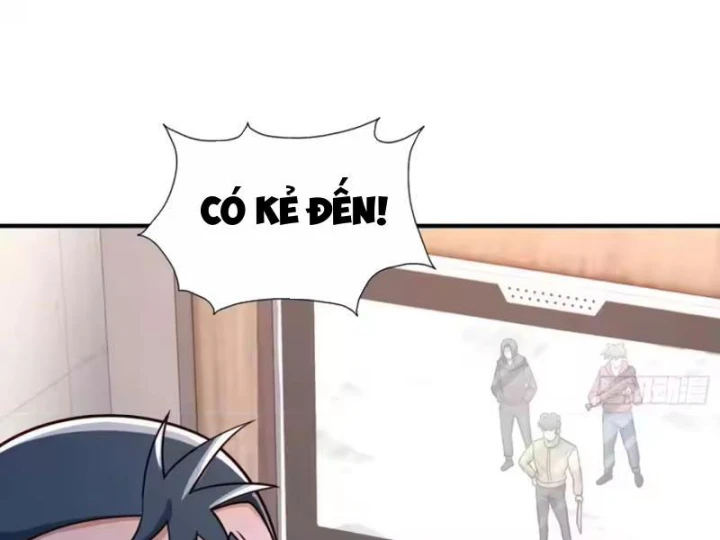 Hàn Băng Tận Thế: Ta Tích Trữ Trăm Tỷ Vật Tư Chapter 41 - Trang 6