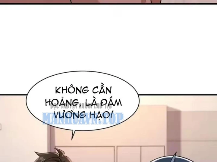 Hàn Băng Tận Thế: Ta Tích Trữ Trăm Tỷ Vật Tư Chapter 41 - Trang 8
