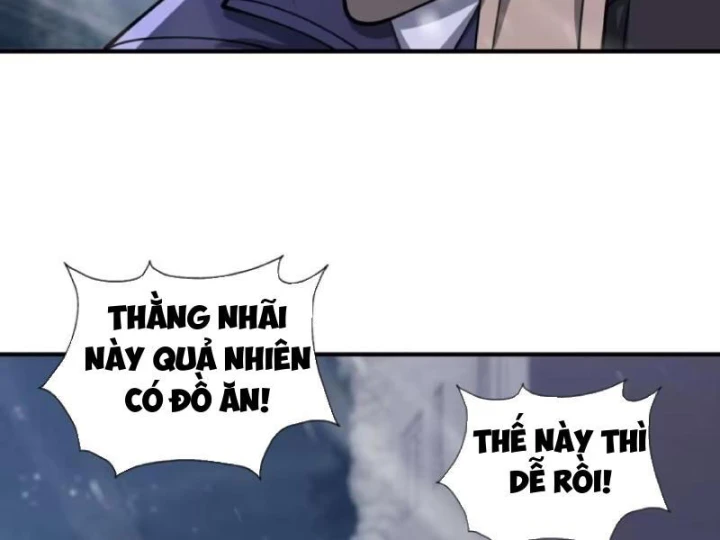 Hàn Băng Tận Thế: Ta Tích Trữ Trăm Tỷ Vật Tư Chapter 42 - Trang 11