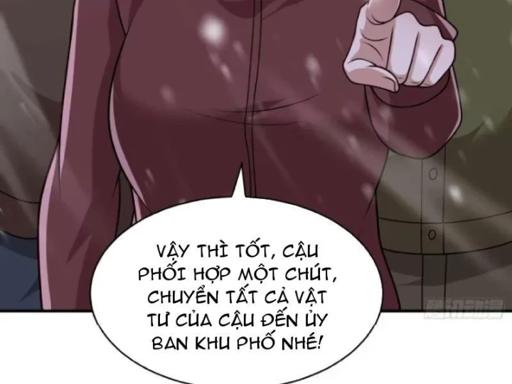 Hàn Băng Tận Thế: Ta Tích Trữ Trăm Tỷ Vật Tư Chapter 42 - Trang 13