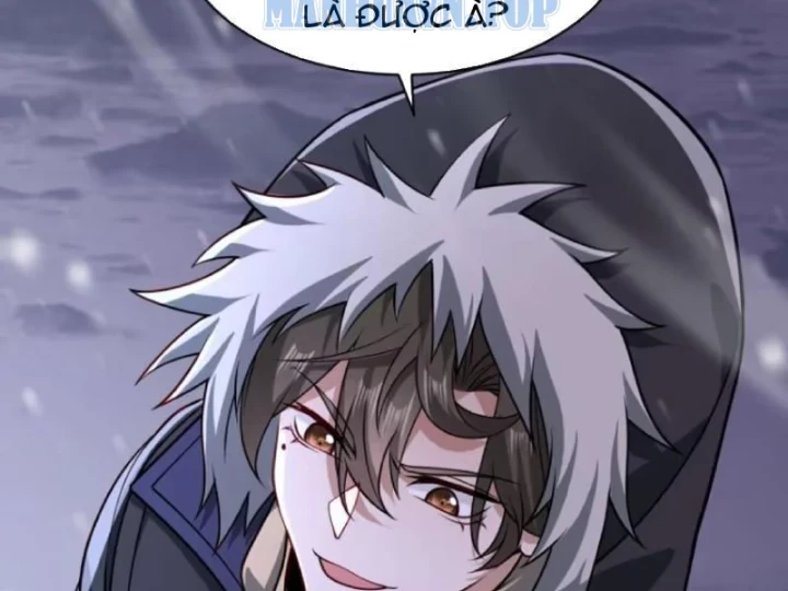 Hàn Băng Tận Thế: Ta Tích Trữ Trăm Tỷ Vật Tư Chapter 42 - Trang 21