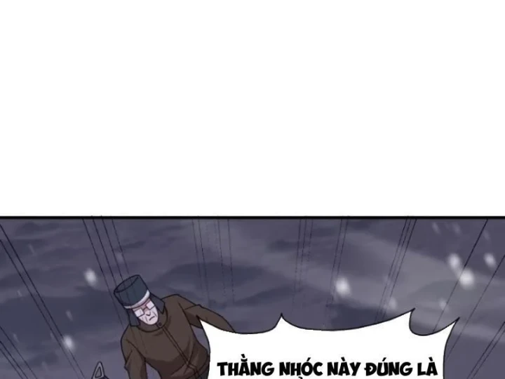 Hàn Băng Tận Thế: Ta Tích Trữ Trăm Tỷ Vật Tư Chapter 42 - Trang 24