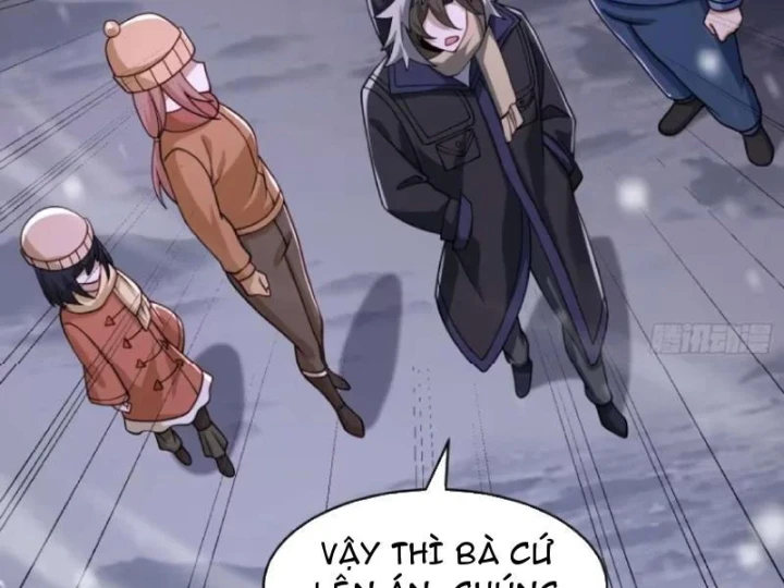 Hàn Băng Tận Thế: Ta Tích Trữ Trăm Tỷ Vật Tư Chapter 42 - Trang 26