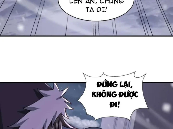 Hàn Băng Tận Thế: Ta Tích Trữ Trăm Tỷ Vật Tư Chapter 42 - Trang 27