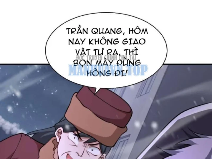 Hàn Băng Tận Thế: Ta Tích Trữ Trăm Tỷ Vật Tư Chapter 42 - Trang 29