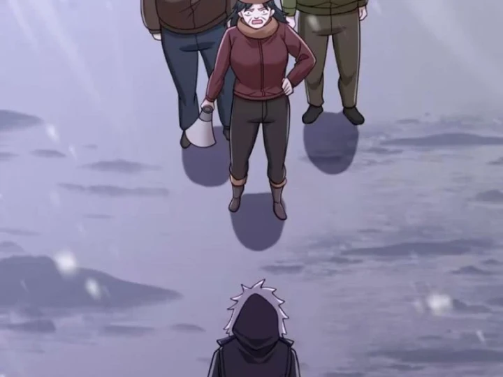 Hàn Băng Tận Thế: Ta Tích Trữ Trăm Tỷ Vật Tư Chapter 42 - Trang 3