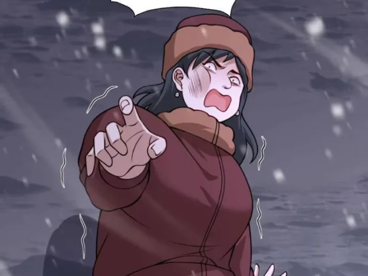 Hàn Băng Tận Thế: Ta Tích Trữ Trăm Tỷ Vật Tư Chapter 42 - Trang 34