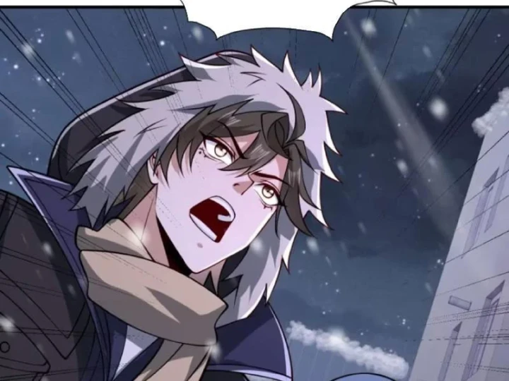 Hàn Băng Tận Thế: Ta Tích Trữ Trăm Tỷ Vật Tư Chapter 42 - Trang 39