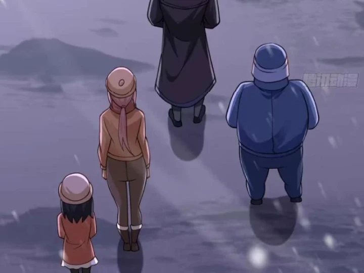 Hàn Băng Tận Thế: Ta Tích Trữ Trăm Tỷ Vật Tư Chapter 42 - Trang 4