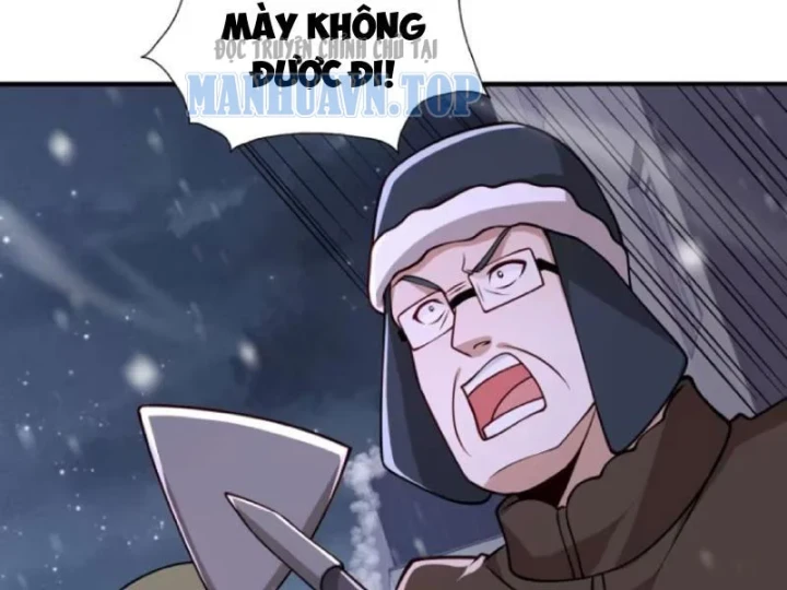 Hàn Băng Tận Thế: Ta Tích Trữ Trăm Tỷ Vật Tư Chapter 42 - Trang 41
