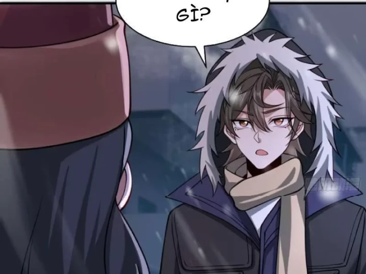 Hàn Băng Tận Thế: Ta Tích Trữ Trăm Tỷ Vật Tư Chapter 42 - Trang 6