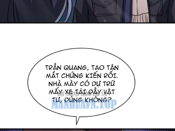 Hàn Băng Tận Thế: Ta Tích Trữ Trăm Tỷ Vật Tư Chapter 42 - Trang 7