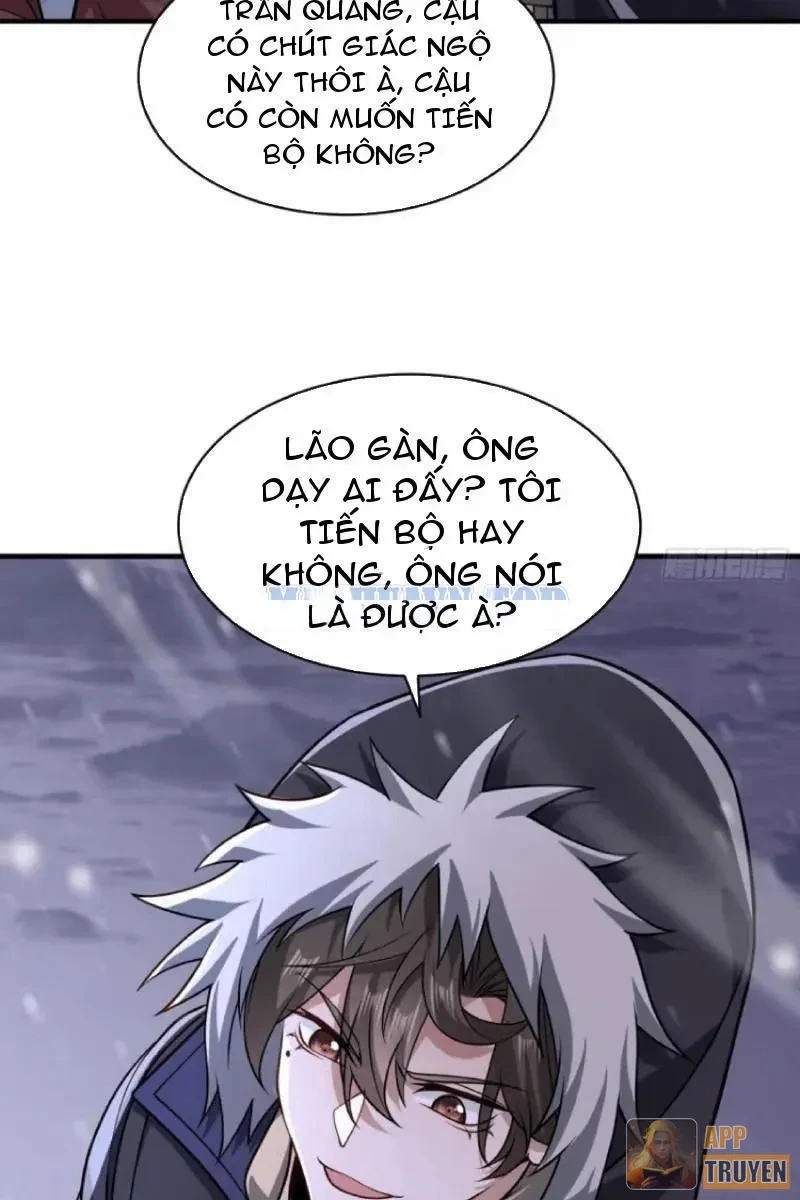 Hàn Băng Tận Thế: Ta Tích Trữ Trăm Tỷ Vật Tư Chapter 43 - Trang 11