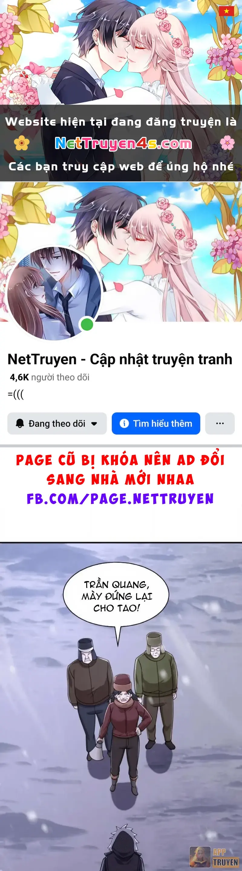 Hàn Băng Tận Thế: Ta Tích Trữ Trăm Tỷ Vật Tư Chapter 43 - Trang 2