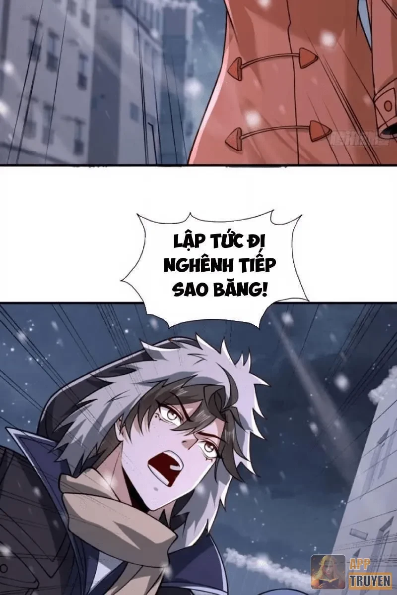 Hàn Băng Tận Thế: Ta Tích Trữ Trăm Tỷ Vật Tư Chapter 43 - Trang 20