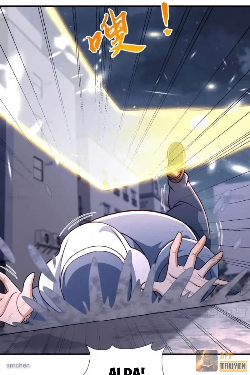 Hàn Băng Tận Thế: Ta Tích Trữ Trăm Tỷ Vật Tư Chapter 43 - Trang 26