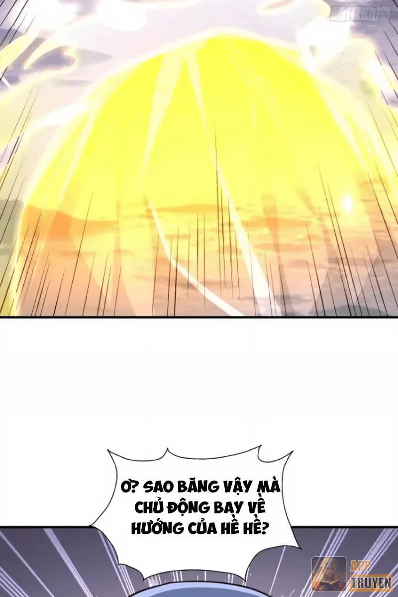 Hàn Băng Tận Thế: Ta Tích Trữ Trăm Tỷ Vật Tư Chapter 43 - Trang 28