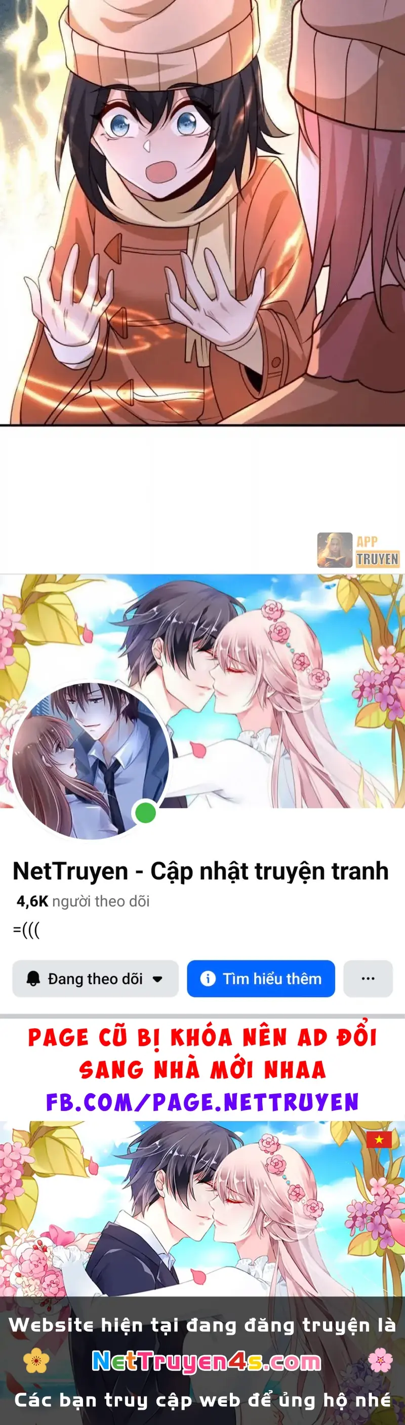 Hàn Băng Tận Thế: Ta Tích Trữ Trăm Tỷ Vật Tư Chapter 43 - Trang 33