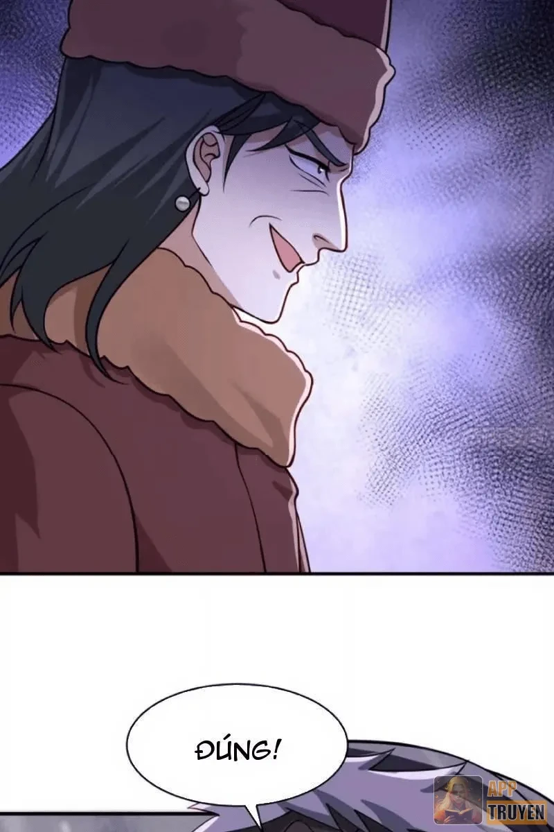 Hàn Băng Tận Thế: Ta Tích Trữ Trăm Tỷ Vật Tư Chapter 43 - Trang 5