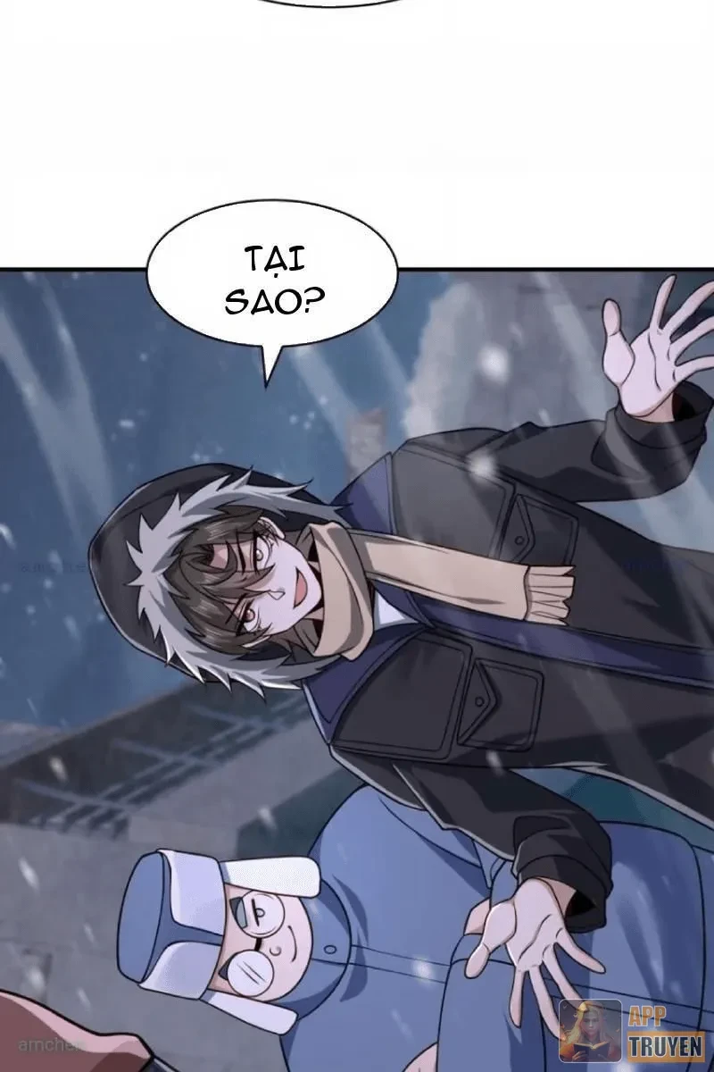Hàn Băng Tận Thế: Ta Tích Trữ Trăm Tỷ Vật Tư Chapter 43 - Trang 8