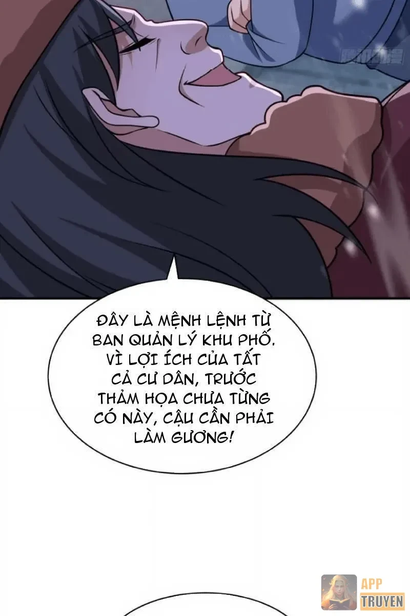 Hàn Băng Tận Thế: Ta Tích Trữ Trăm Tỷ Vật Tư Chapter 43 - Trang 9