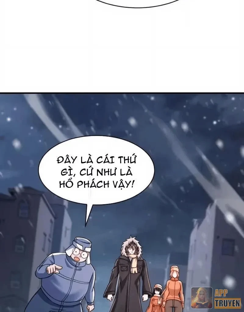 Hàn Băng Tận Thế: Ta Tích Trữ Trăm Tỷ Vật Tư Chapter 44 - Trang 10