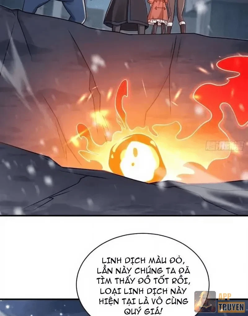 Hàn Băng Tận Thế: Ta Tích Trữ Trăm Tỷ Vật Tư Chapter 44 - Trang 11