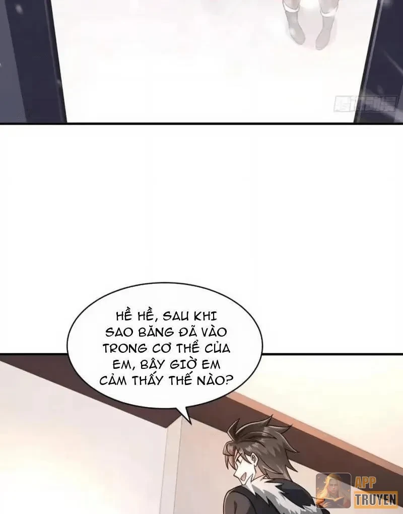 Hàn Băng Tận Thế: Ta Tích Trữ Trăm Tỷ Vật Tư Chapter 44 - Trang 29