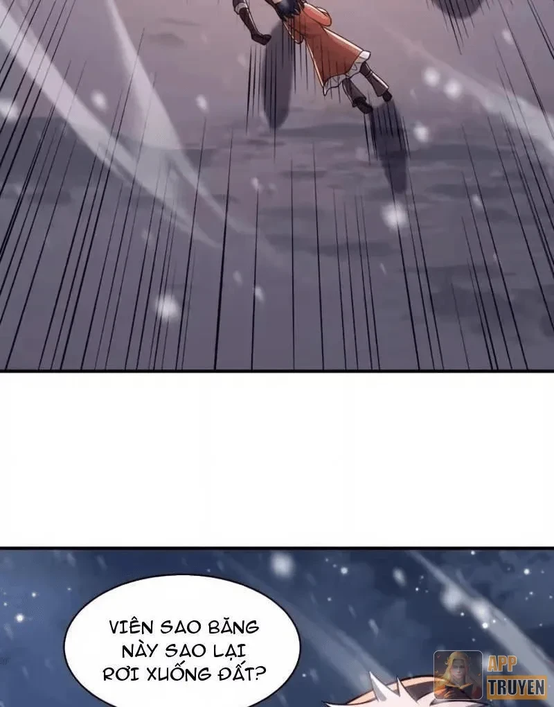 Hàn Băng Tận Thế: Ta Tích Trữ Trăm Tỷ Vật Tư Chapter 44 - Trang 8