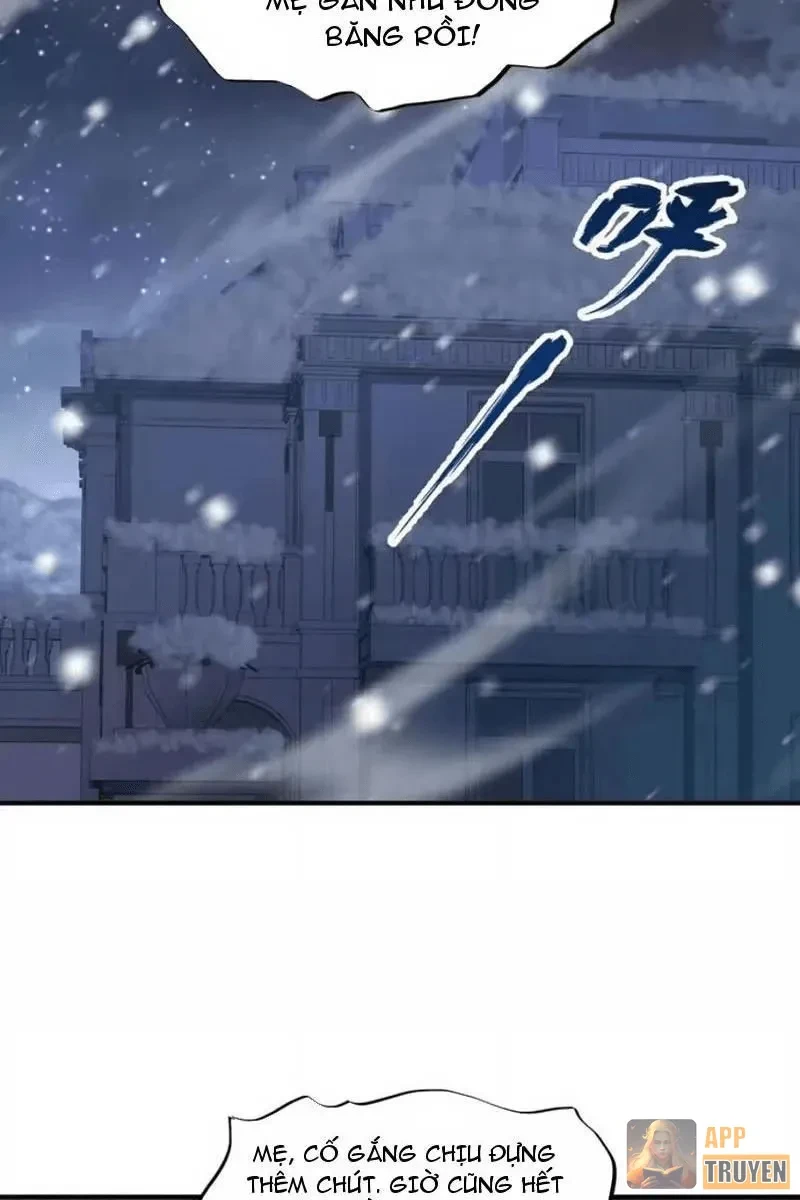 Hàn Băng Tận Thế: Ta Tích Trữ Trăm Tỷ Vật Tư Chapter 45 - Trang 12