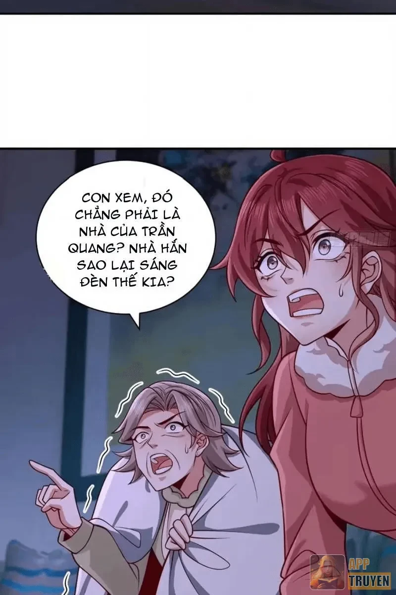 Hàn Băng Tận Thế: Ta Tích Trữ Trăm Tỷ Vật Tư Chapter 45 - Trang 16