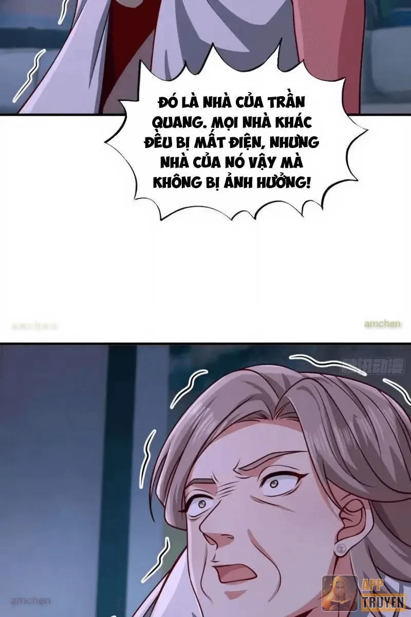 Hàn Băng Tận Thế: Ta Tích Trữ Trăm Tỷ Vật Tư Chapter 45 - Trang 17