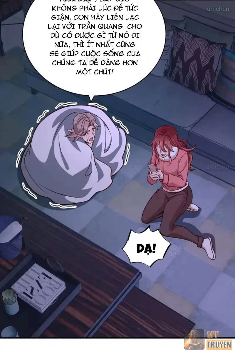 Hàn Băng Tận Thế: Ta Tích Trữ Trăm Tỷ Vật Tư Chapter 45 - Trang 20