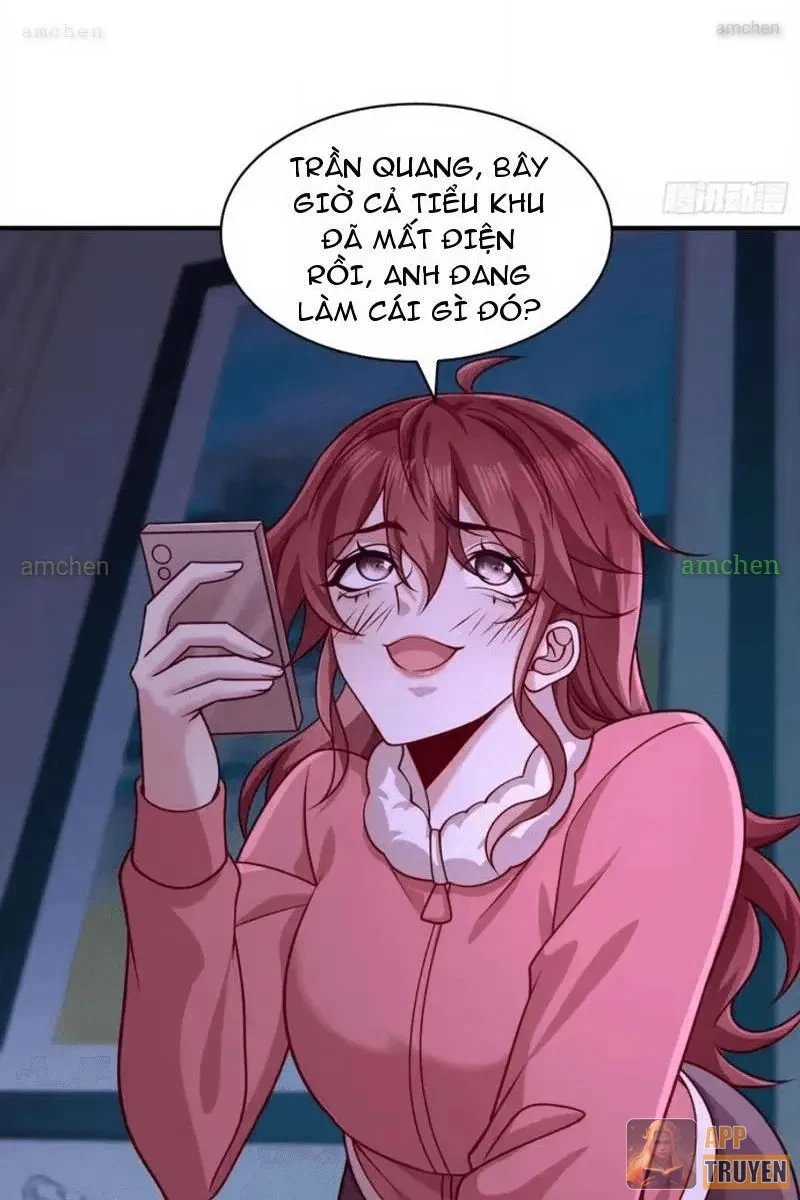 Hàn Băng Tận Thế: Ta Tích Trữ Trăm Tỷ Vật Tư Chapter 45 - Trang 21