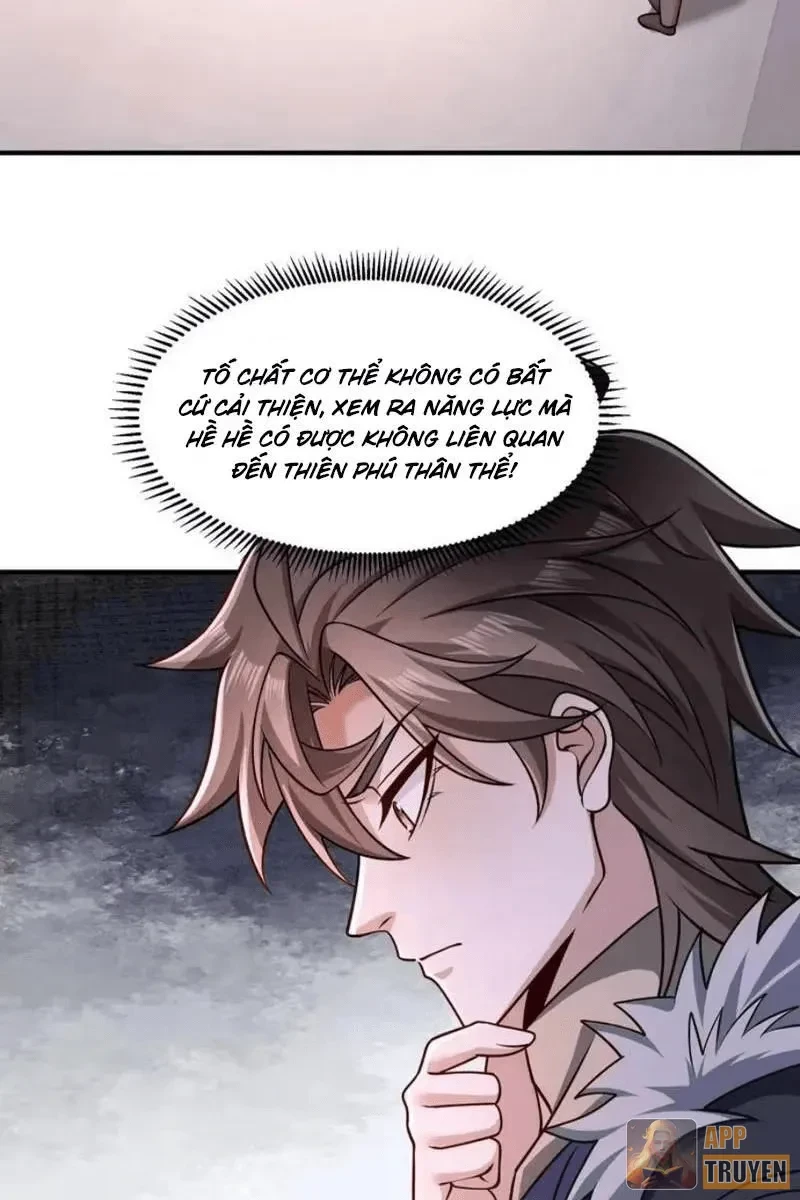 Hàn Băng Tận Thế: Ta Tích Trữ Trăm Tỷ Vật Tư Chapter 45 - Trang 4