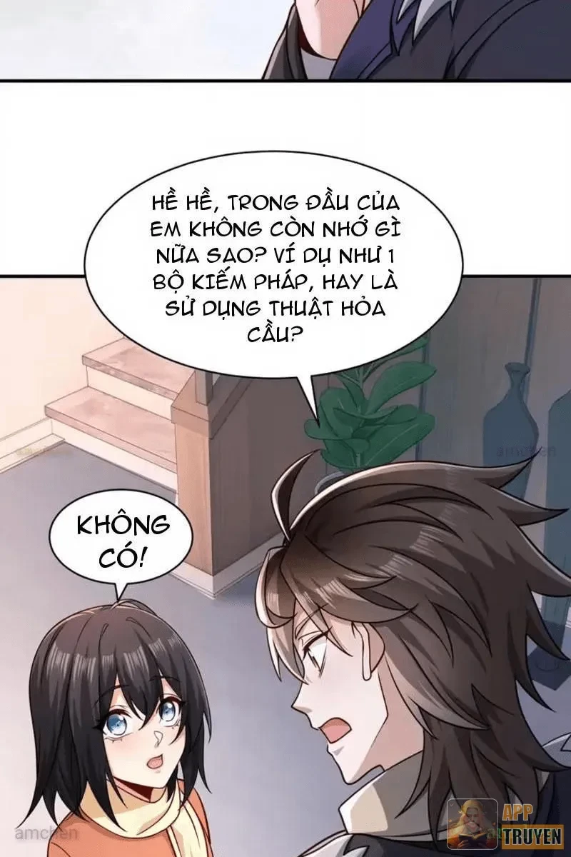 Hàn Băng Tận Thế: Ta Tích Trữ Trăm Tỷ Vật Tư Chapter 45 - Trang 5