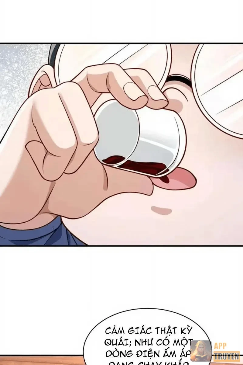 Hàn Băng Tận Thế: Ta Tích Trữ Trăm Tỷ Vật Tư Chapter 45 - Trang 9