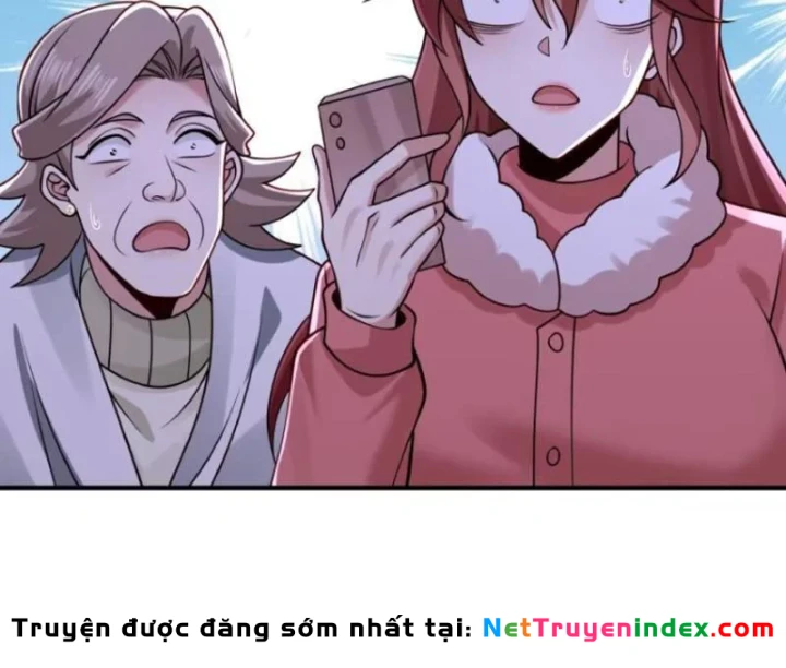Hàn Băng Tận Thế: Ta Tích Trữ Trăm Tỷ Vật Tư Chapter 46 - Trang 14